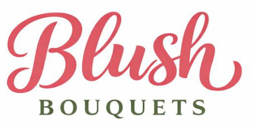 Blush Bouquets