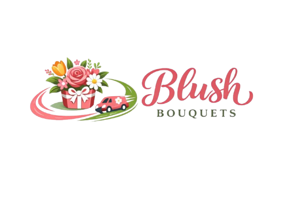 Blush Bouquets
